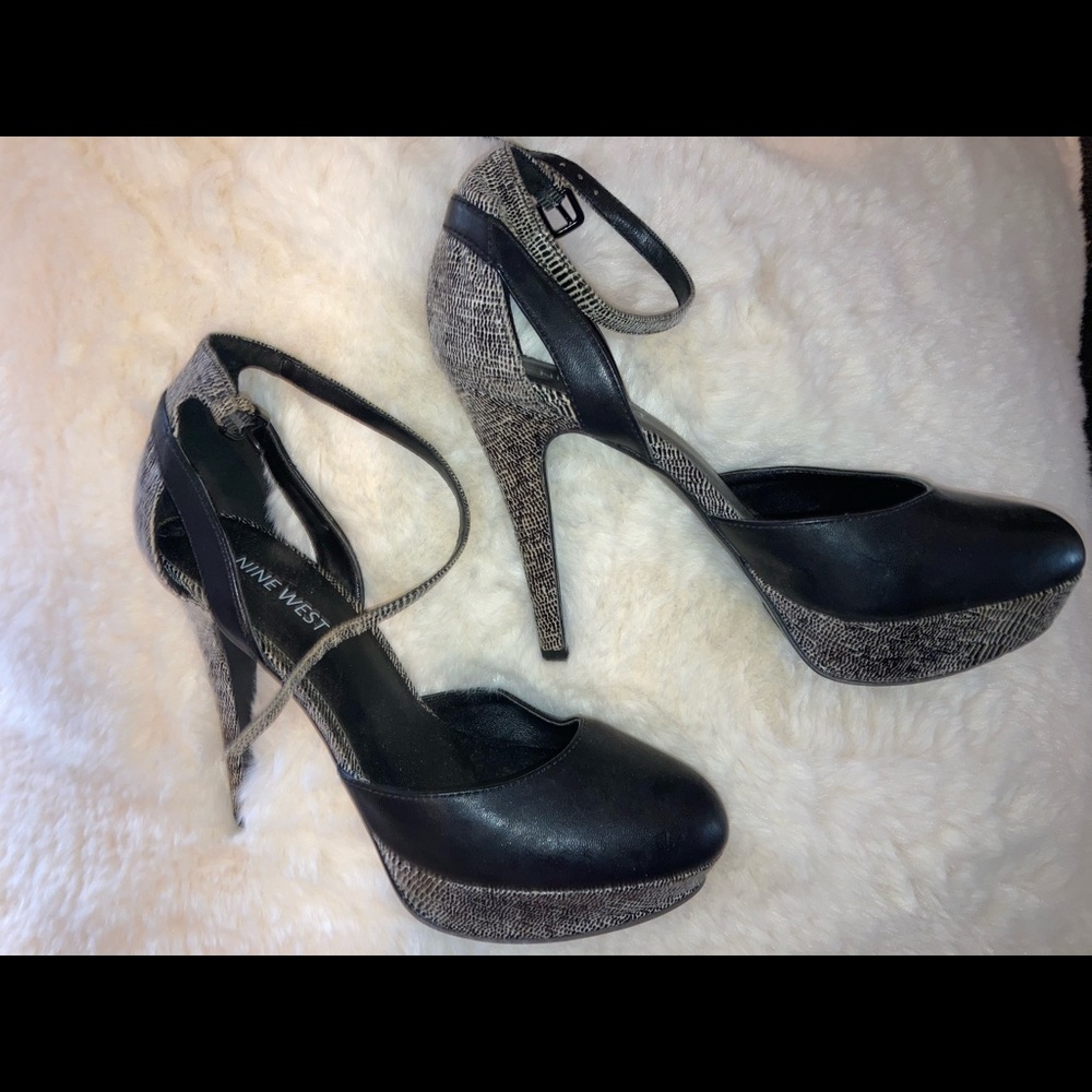 Nine West Hells